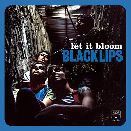 The Black Lips Let It Bloom (LP)